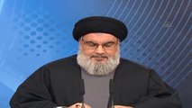 Hizbullah Genel Sekreteri Nasrallah (1)