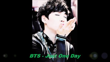 BTS's Suga Rap Compilation