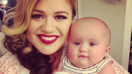 These celebs will have their first Mother's Day