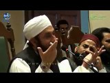 Maulana Tariq Jameel bayan in King Edward Medical College. Lahore 19 March 2013 Part 04