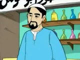 Islamic cartoon for kids persian cartoon