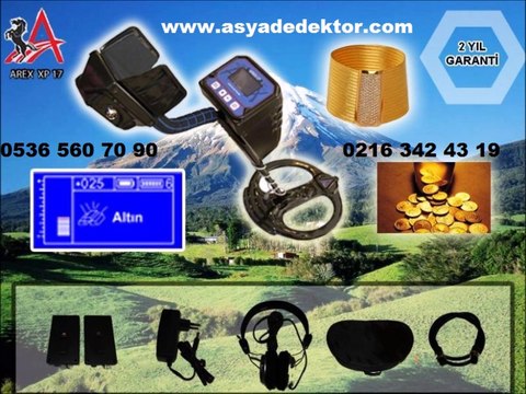Dedektör Markaları, 0532 595 01 38, dedektör fiyatları, kiralık, satılık, ikinciel Dedektörler ASYA DEDEKTÖR