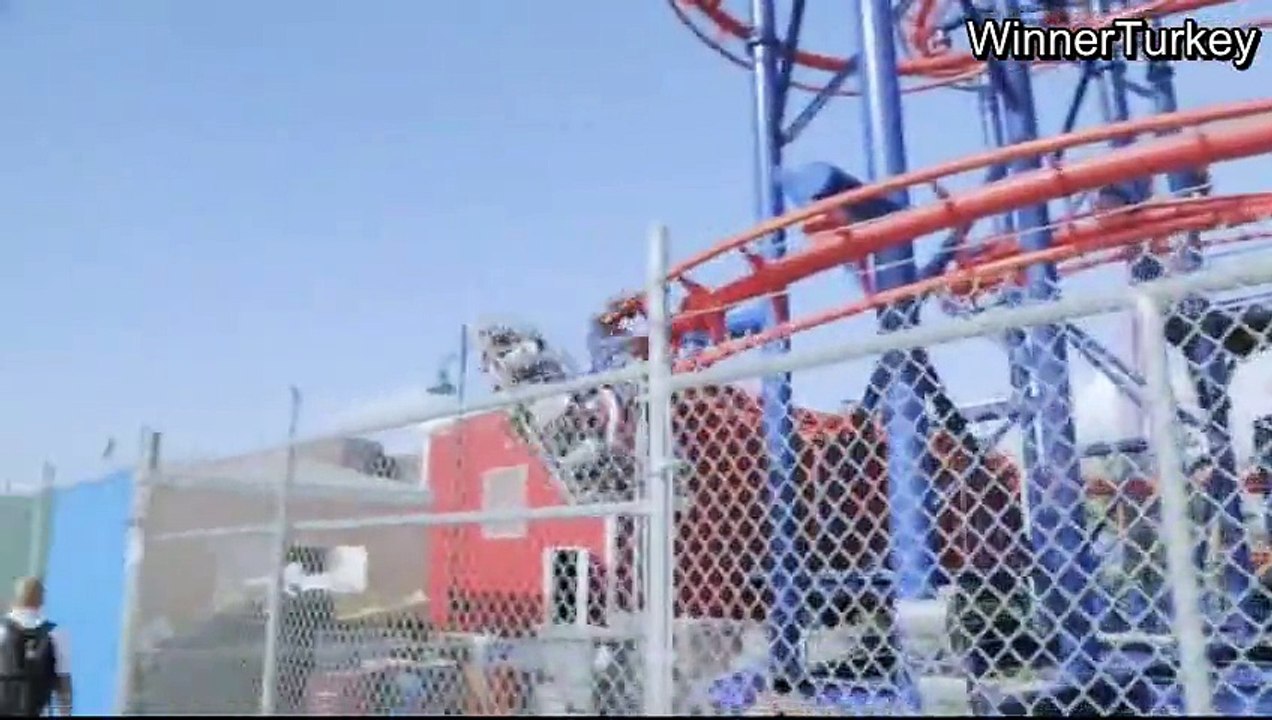 [150128] Welcoming Collection DVD - NYC (Türkçe Altyazılı)