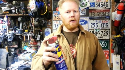Refill flat AEROSOL Spray Cans like the WD-40 and others