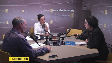 Opinions 1ère / Myriam Cottias