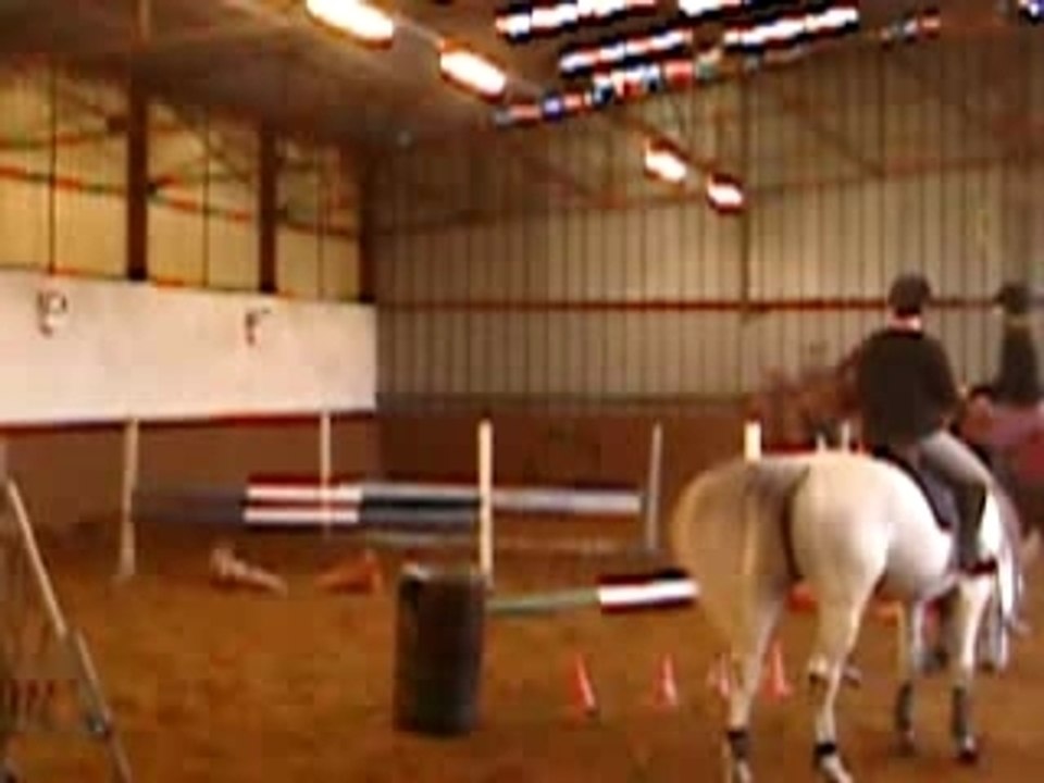 Cours D'obstacle