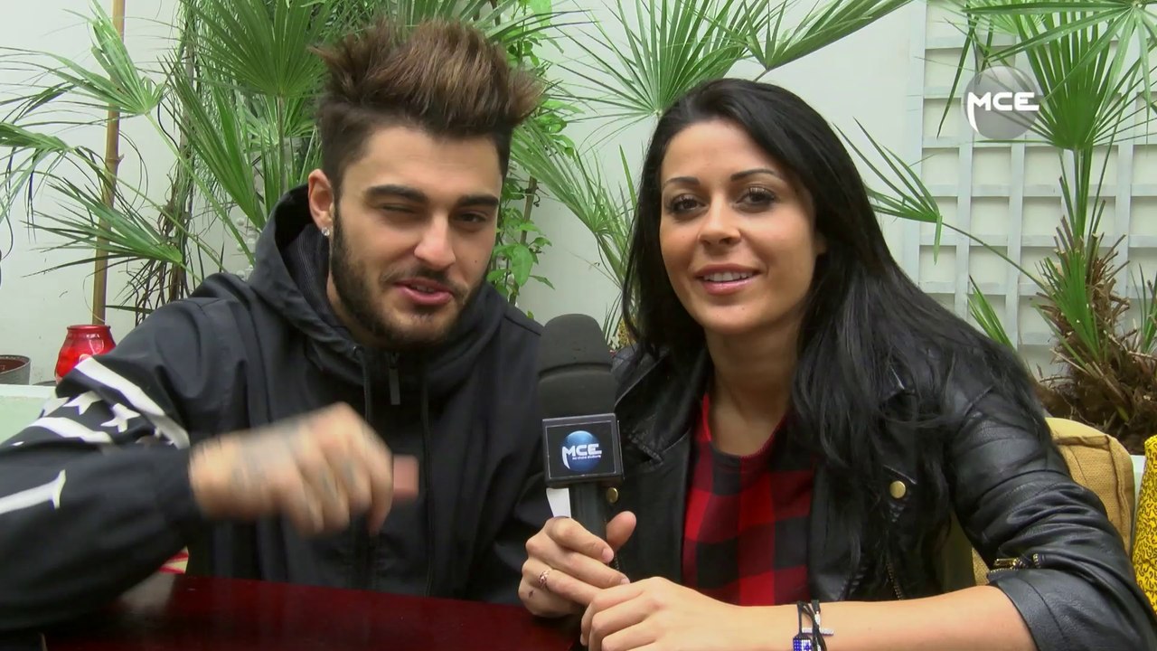 Les Marseillais: Thibault et Shanna (Anges 7) reviennent sur leur départ