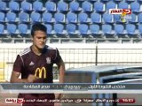 ملخص مباراة سموحة VS مصر المقاصة ( الدوري المصري )