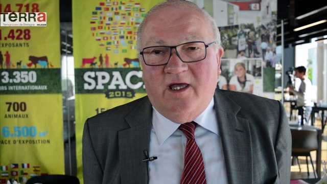 TerraWebTV_Le Space 2015 sous les meilleurs auspices