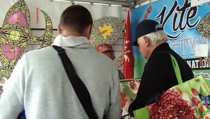 CERF VOLANTS BERCK SUR MER  25.04.2015.