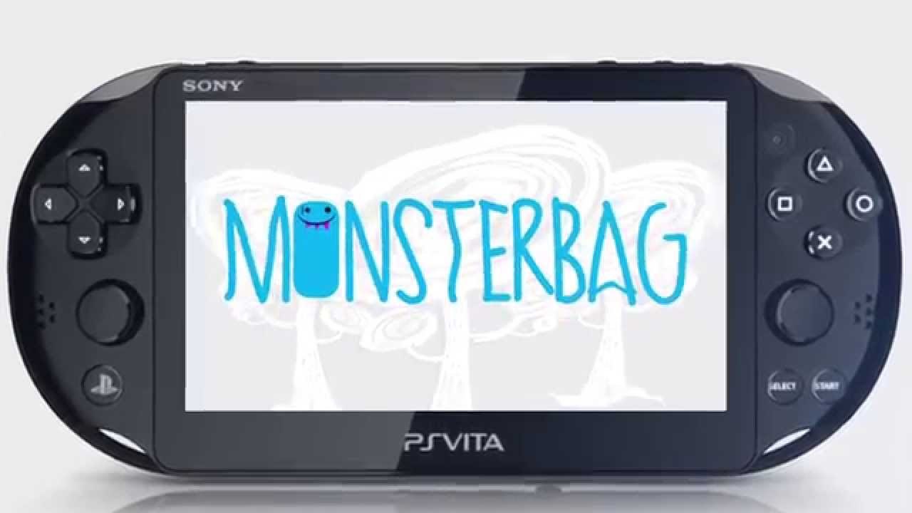Monsterbag - Chronique Gaming Joe Vidéo - OÜI FM