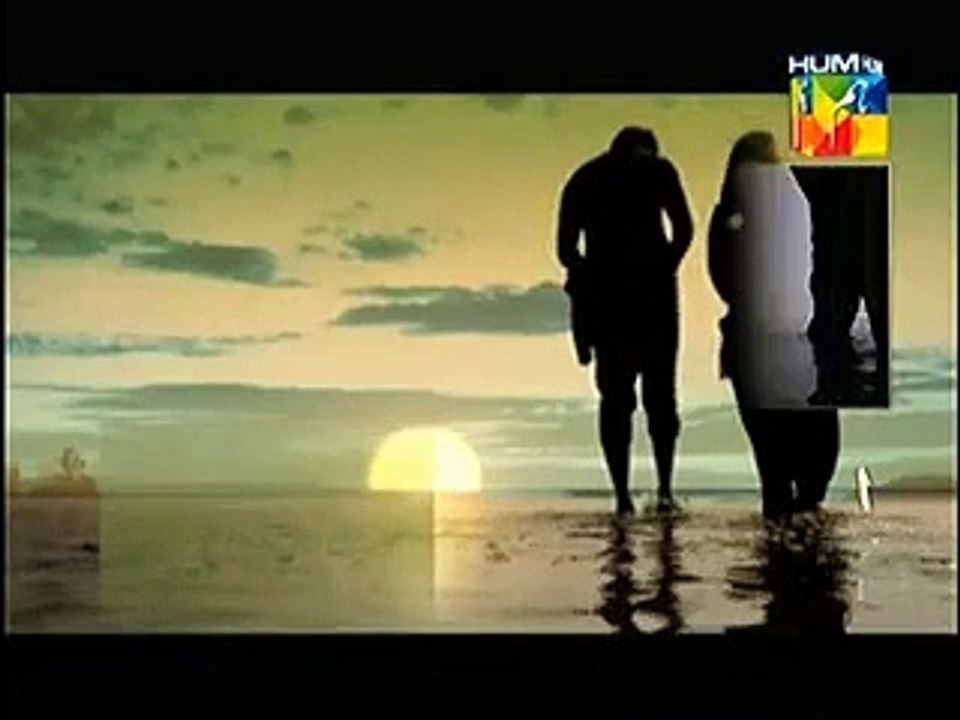 Alvida Episode 14 Promo Humtv drama 6 May 2015