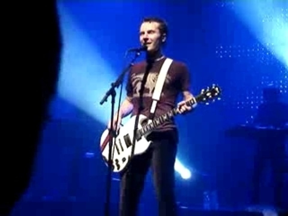 Sinclair - A chaque seconde (extrait 1)