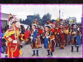 Orgulloso de ser Chapín