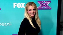 Britney Spears Cancels Another Vegas Show Due to Ankle Injury