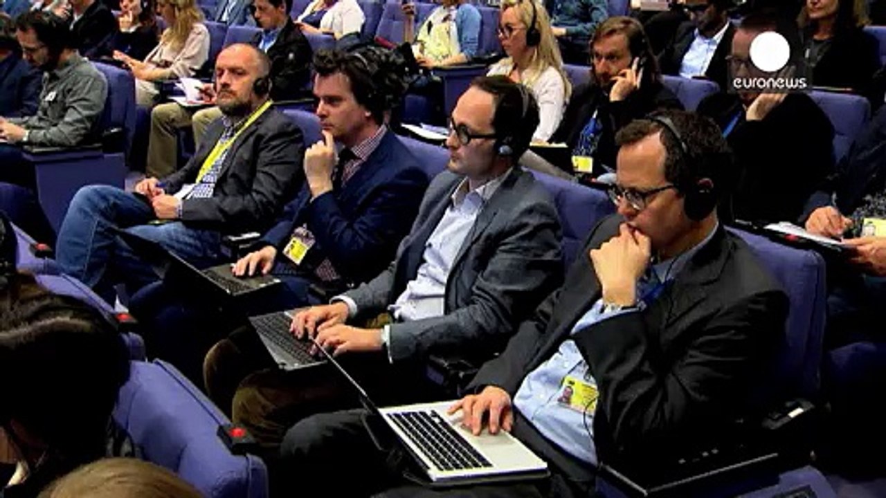 Brüssel will digital-wirtschaft in schwung bringen