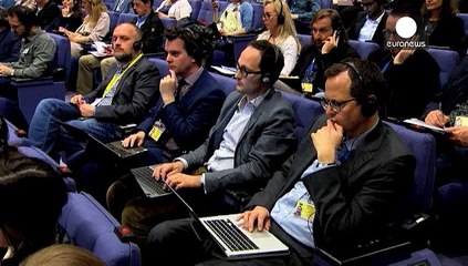 ۱۶ پیشنهاد کمیسیون اروپا برای ایجاد بازار مشترک دیجیتال