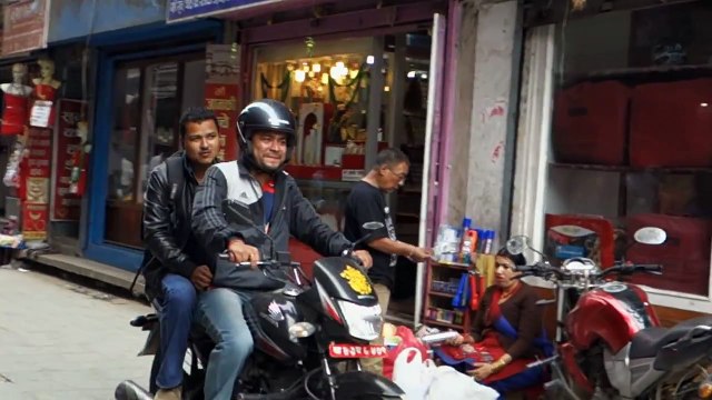 Walking In Kathmandu, Nepal TODAY Thamel to Durbar Square