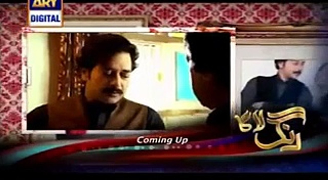 Rang Laaga Piya Drama Full Episode 9 ARY Digital 6 May 2015