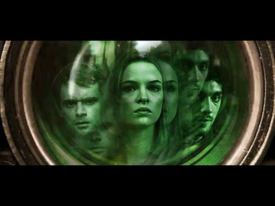 Time Lapse Full Movie