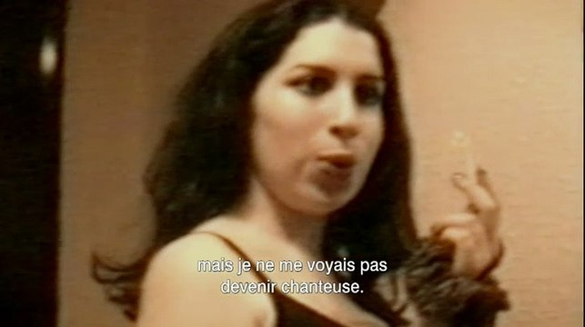 Amy, documentaire de Asif Kapadia - Teaser