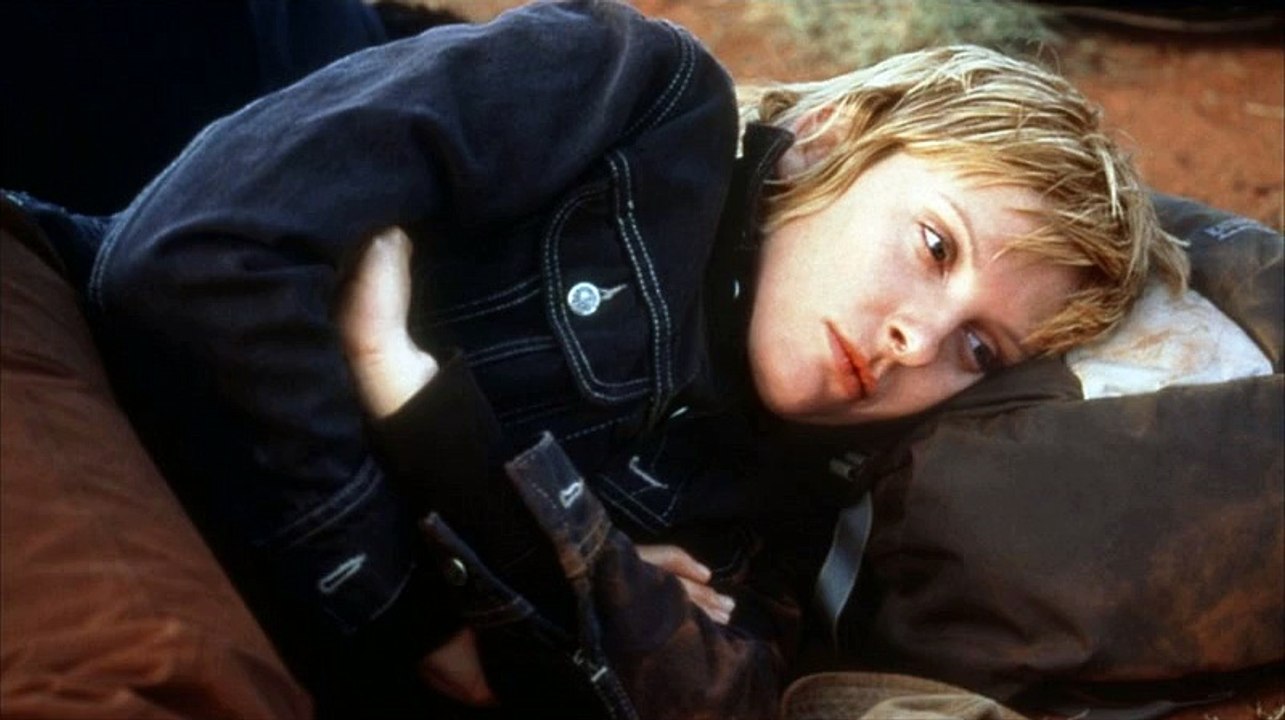 Japanese Story Full Movie HD