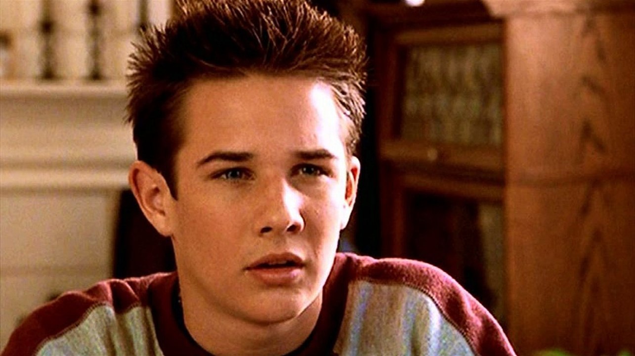 The Luck of the Irish Full Movie HD