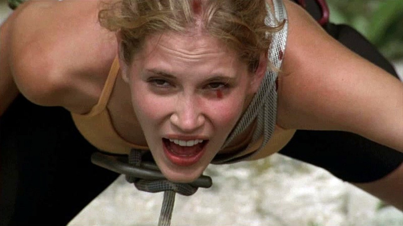 Wrong Turn 6: Last Resort (2014) Full Movie