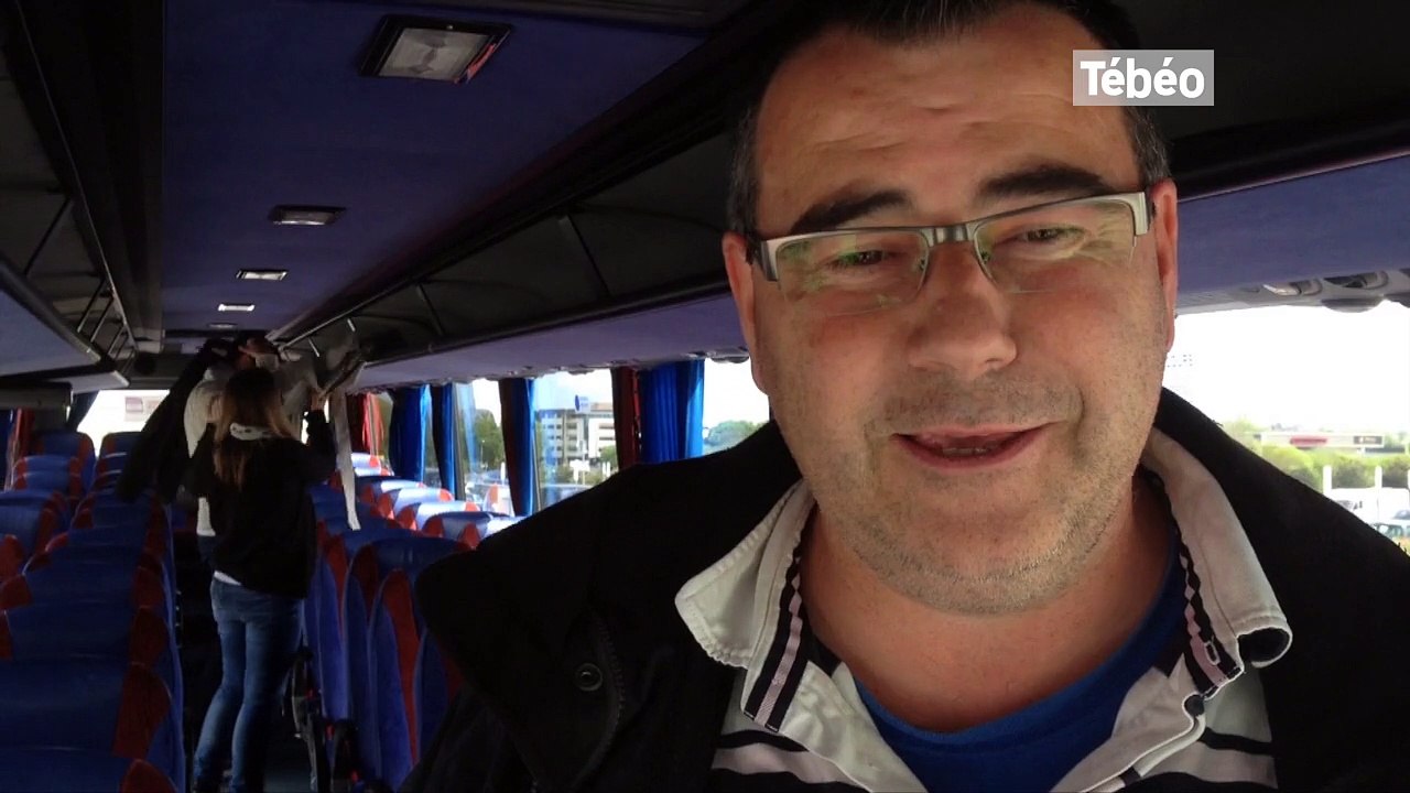 Plougastel (29). Refoulé à Shanghaï, le maire met 46 h  pour rejoindre Brest