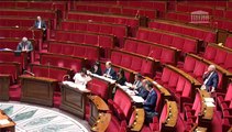 Ma question à Annick Girardin sur l'évaluation du réseau culturel français à l'étranger