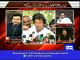 Dunya News-May Allah bless Imran Khan with mental health, prays Abid Sher Ali