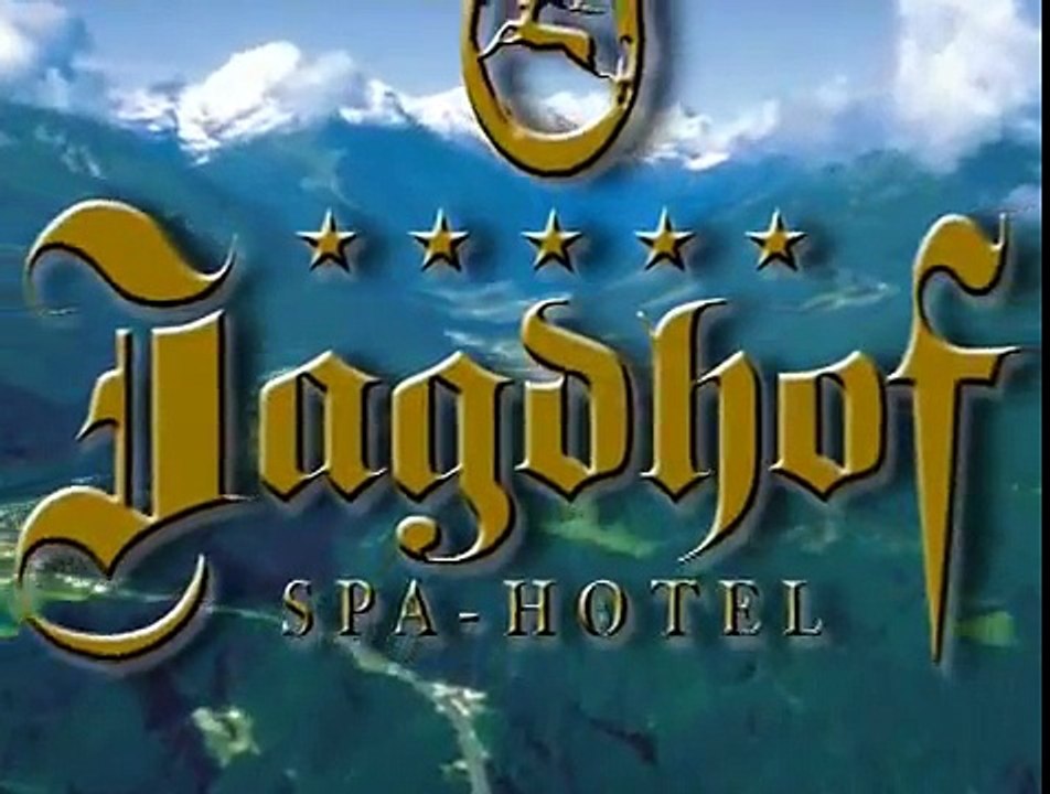 Wellness Hotel Jagdhof - 5 Sterne SPA - Relais Chateaux Hotel - Neustift im Stubaital - Tirol