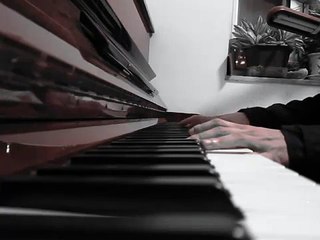 Luna Sea- Mother   (Piano cover)