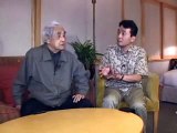 2/2【台湾取材レポート】老台北・蔡焜燦氏に聞く 第2弾[桜 H21/5/11]