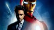 Iron Man Full movie subtitled in Portuguese