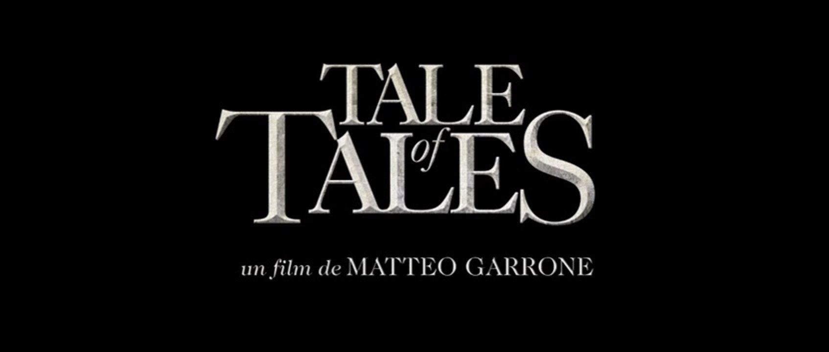 Tale of tales (2014) - VOSTFR