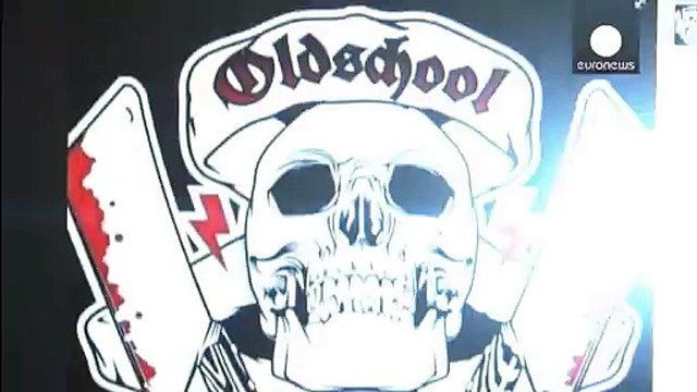 انهدام یک سازمان تروریستی با گرایشات راست افراطی در آلمان