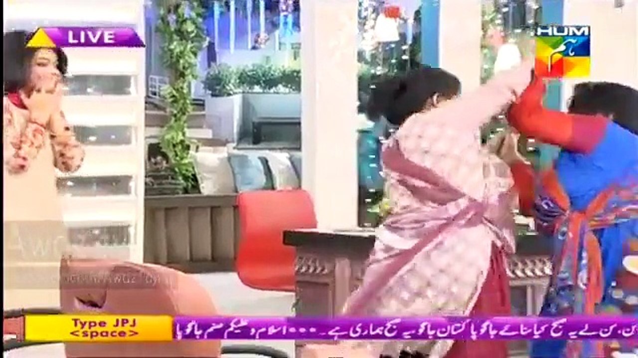 See Which Type of Thing are Happening in our Morning Shows for Rating