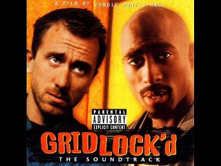 Tupac - Never Had A Friend Like Me