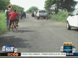 Encuentran tres cadáveres en Barinas