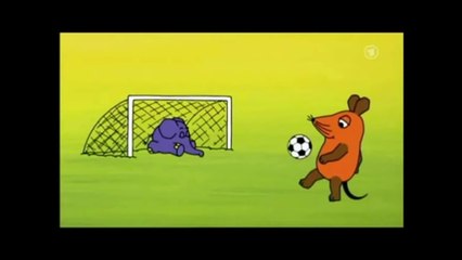 Die Sendung mit der Maus   10 Clips Nonstop