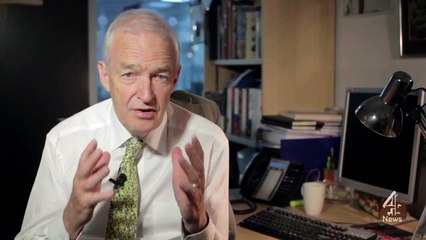 ISIS and Syria_ why is no-one talking about it_ _ Jon Snow Election Ep.12