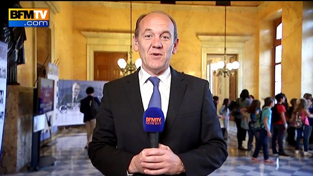 Ecoutes de Sarkozy validées: Une vraie menace pour les libertés publiques , réagit Fasquelle