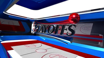 Dunk of the Night | LeBron James vs Bulls