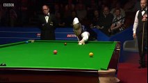 UNBELIEVABLE SHORTS 2015 WORLD SNOOKER CHAMPIONSHIP HD-