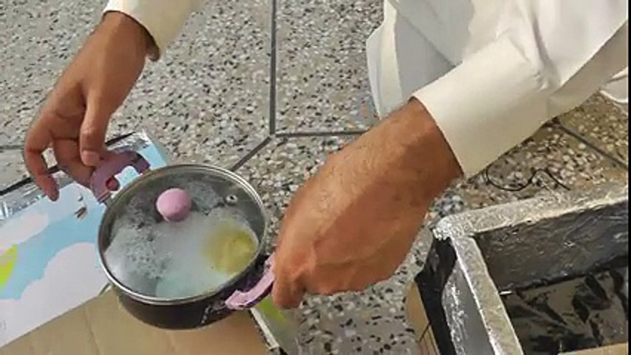 solar owan mad  By a pakistani Engineer
