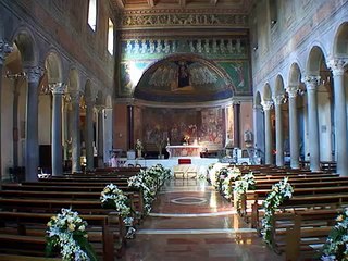 ti sposerò perchè...