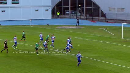 National J32 : Red Star-Istres