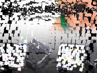 Silver Paint Nose Stud in mini Box by Piercebody.com