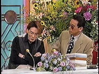 いいともテレフォンショッキング 日曜ダイジェスト版（TMN→AXS）
